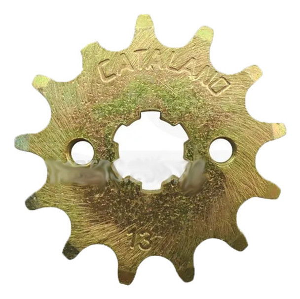 Piñon Gilera Smash 110 Z-13 Moto Avenida 0 Piñon Gilera Smash 110 Z-13 Moto Avenida 0