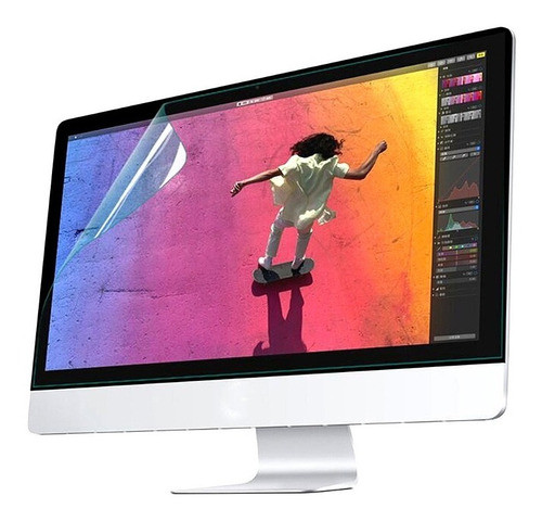 Protetor De Tela De Bloqueio De Luz Azul 21.5 -16&9 0