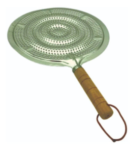 Difusor Calor Hornalla Hojalata Oferta Exclusiva! 0