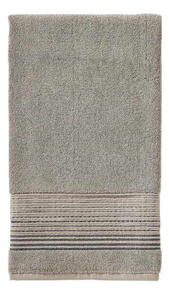 Toalla De Baño Skl Home Chadwick Stripe 0