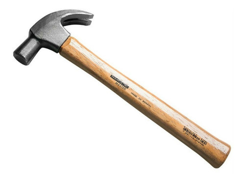 Martillo Galponero Tramontina 600 Gr Pulido 0