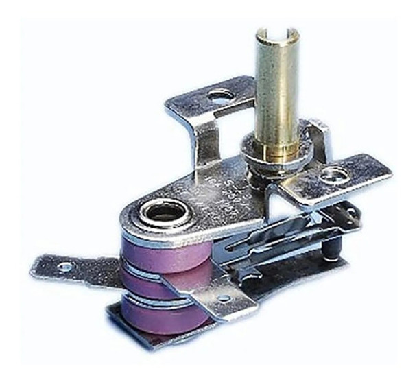 Termostato Hornito Electrico -radiador De Aceite 0