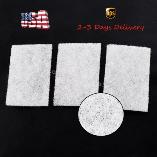 12 * Filtros De Recambio Blanco Resmed S9 Hipoalérgico Cpap 0