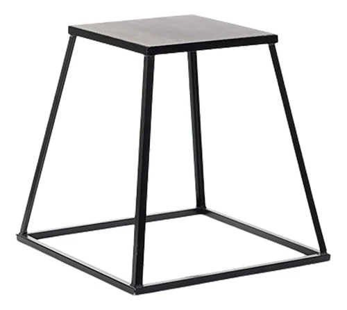 Banco Pliométrico 60 Cm Para Entrenamiento 0