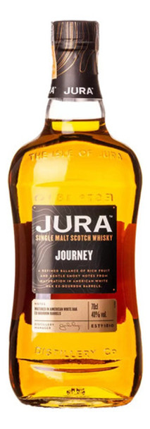 Jura Journey - 700ml 0