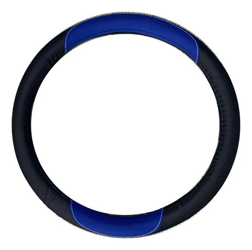 Cubre Volante 38cm Good Year Azul Gol Voyage Polo Trend 0