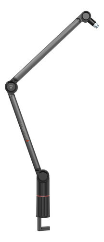 Braço Articulado Para Microfone Thronmax S5 Flex Black 0