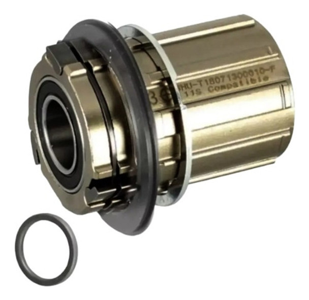 Body Para Maza Novatec 462 Criquera Casette Shimano Mtb 11v 0 Body Para Maza Novatec 462 Criquera Casette Shimano Mtb 11v 0