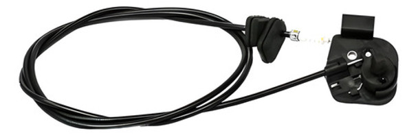 Cable Apertura Capot Fiat 0 Cable Apertura Capot Fiat 0