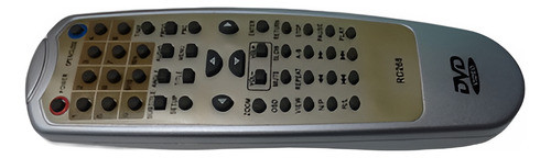 Control Remoto Nuevo C/garantía Dvd Premier 2837 0