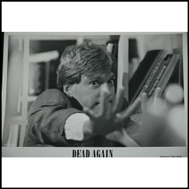 Foto Film    Volver A Morir 0