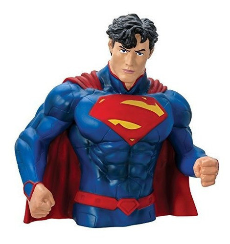 Monogram Superman New 52 Action Figure Busto 0