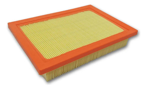 Filtro Ar Fiat Uno 2012 7091875 Fiat 7091875 0