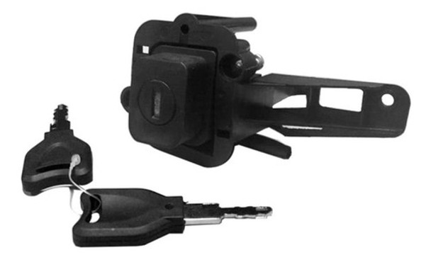 Cerradura De Portón Renault Clio 2000 0