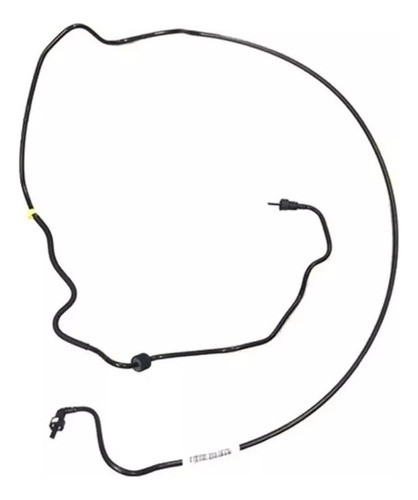 Manguera Rampa Inyector Combustible Duster 1.6 K4m Renault 0