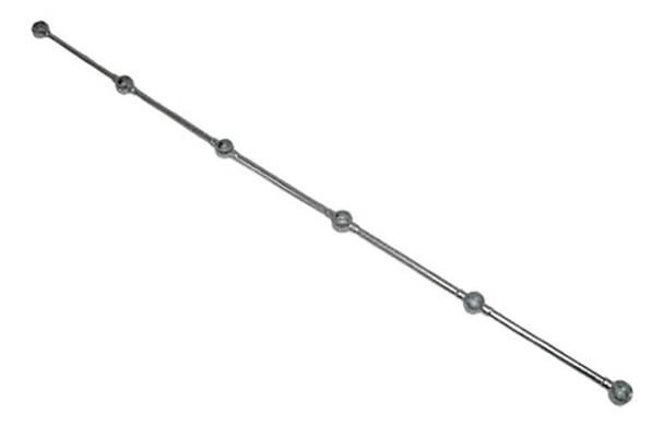 Caño Refrigeracion Mb Om457 Om906 0