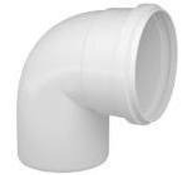 Cotovelo Esgoto Krona.100 X 90 0 Cotovelo Esgoto Krona.100 X 90 0