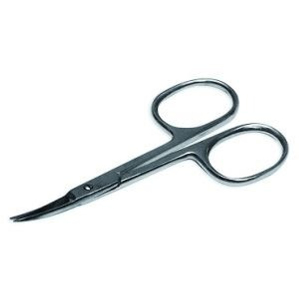 Tijera Cortacutículas Curva Acero Inox Slender 852-3½ 0 Tijera Cortacutículas Curva Acero Inox Slender 852-3½ 0