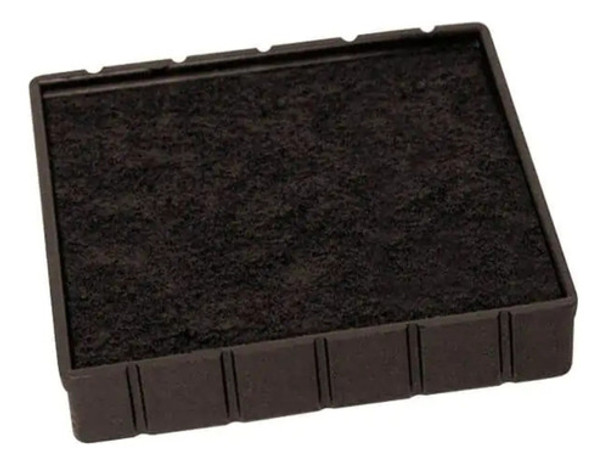 Almohadilla E53 Entintada Para Colop Printer 53 / 53d 0