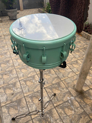 Timbal Compacto 0