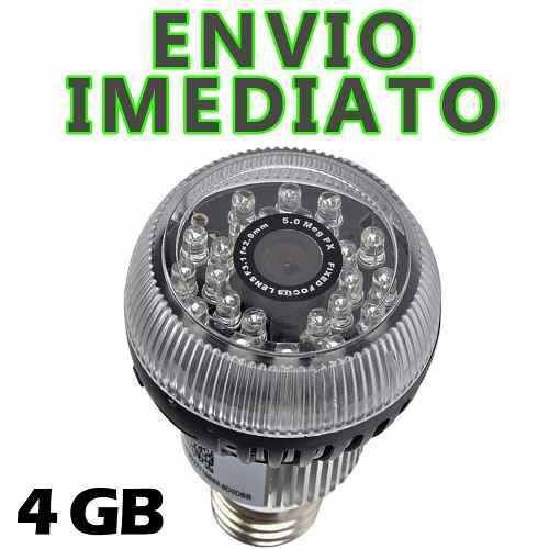 Micro Camera Wifi Mini Video Recorder Espia Camuflada Para 0