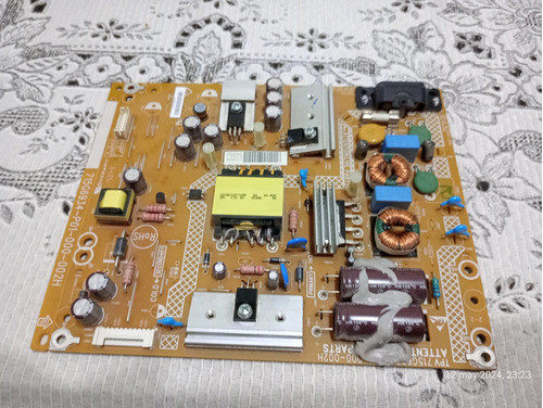 Placa Fuente Philips 40pfg5100/77 0