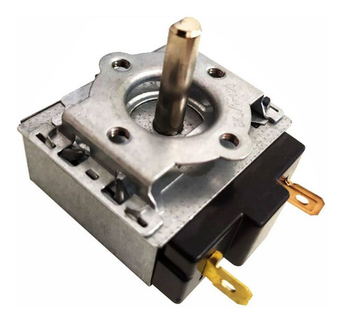 Timer Campainha De 120mins 15a 120v/ac250v Forno Elétrico 0
