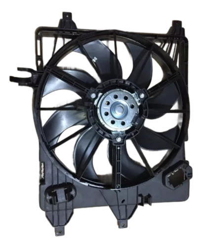 Electroventilador Renault Clio 2 / Sandero / Logan 0