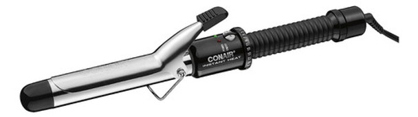 Rizador De Cabello Conair Instant Heat De 25mm 0 Rizador De Cabello Conair Instant Heat De 25mm 0