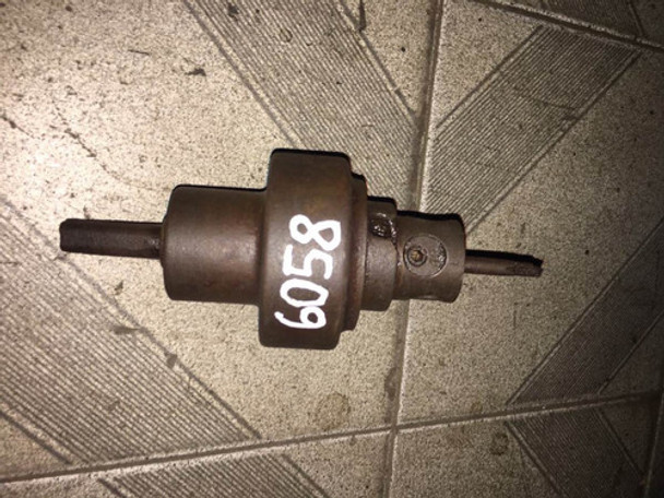 Cabezal Roscador 7mm P/convertir Agujereadora En Roscadora 0