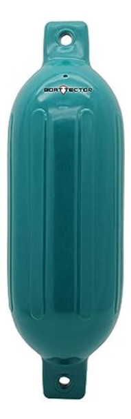 Boya Protector Para Barcos Extreme Max 16x56cm Turquesa X1 0