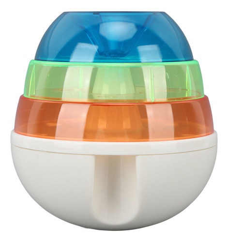 Estimulação Intelectual Da Bola Dispensadora De Brinquedos D 0