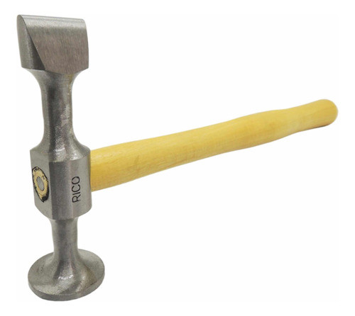 Martillo Para Chapista Vertical Super Liviano Rico 121 0