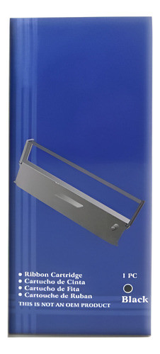 Cinta Impresora Wp Compatible Epson Erc31 Serviciopapelero 0