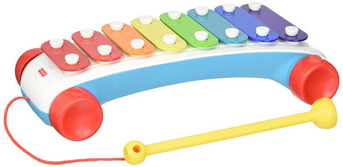 Xilofone Novo Fisher-price 0
