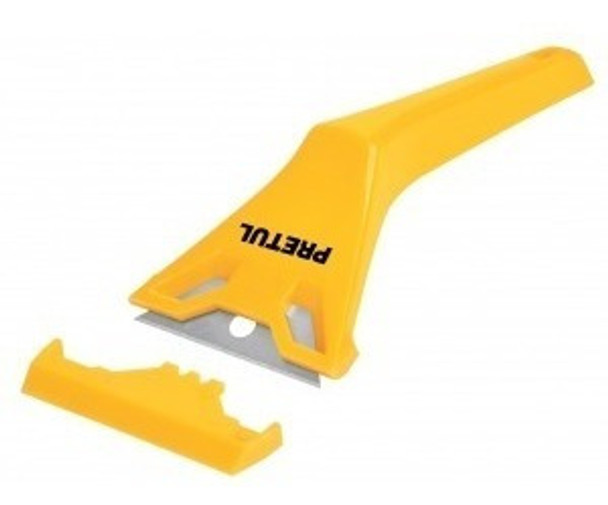 Raspador De Pintura    Pretul   Rasp-p 0