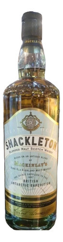 Whisky Shackleton 0