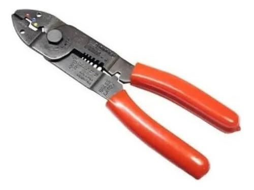 Hm-1 Herramienta De Compresión De Terminales Preaislados Lct 0