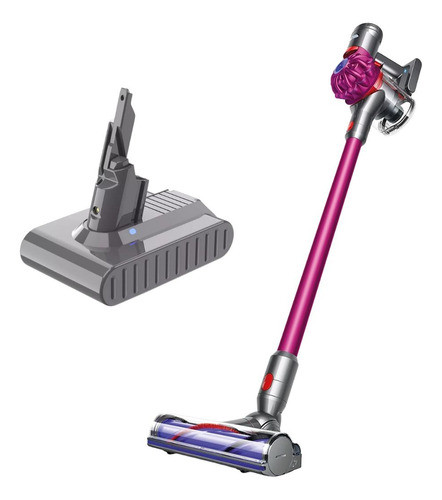 Dyson V7 V7 Animal Sv11 14V Vacuum Cleaner Battery Replacement