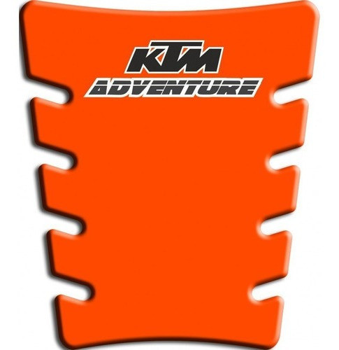 Protector Tanque Ktm 012 Mk Motos 0