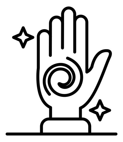 Sesiones De Reiki A Distancia Con Devolución Por Audio... 0