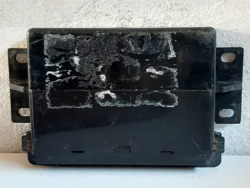 Módulo Alarme Ford Escort 87/94 0