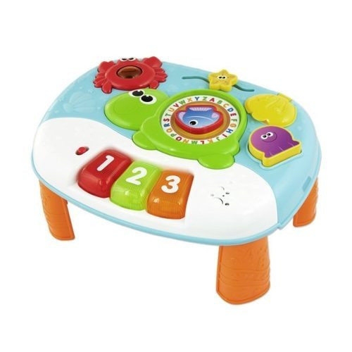 Mesita De Actividades Piano Didactico 0852 Winfun 0
