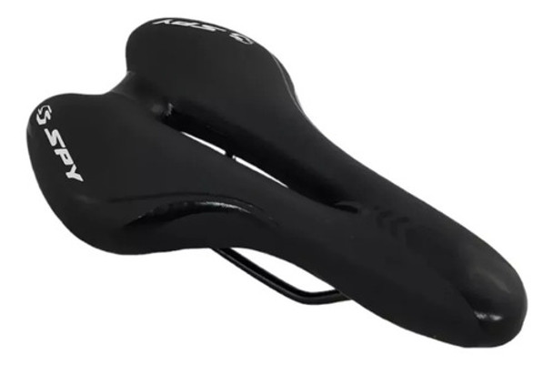 Asiento Antiprostatico Gel Spy Bicicleta Mtb Ruta Ciclismo 0 Asiento Antiprostatico Gel Spy Bicicleta Mtb Ruta Ciclismo 0