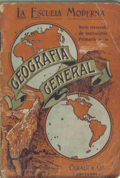 Geografia General - Cabaut Y Cia 0