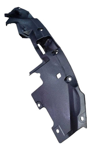 Defletor Superior Radiador Honda Hr-v 2016/2021 0