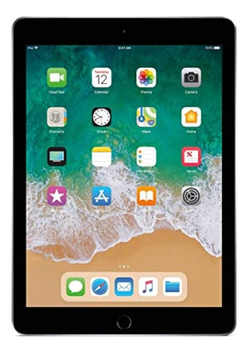 Apple - iPad Con Pantalla Retina De 9.7 pulgadas 0