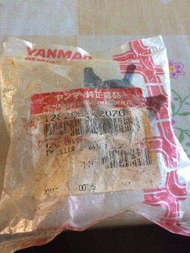 Rotor Para Motor Yanmar 0