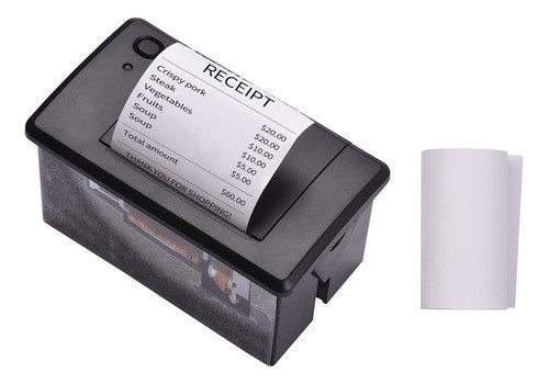 Módulo De Impressora Terminal De Autoatendimento Para Impres 0
