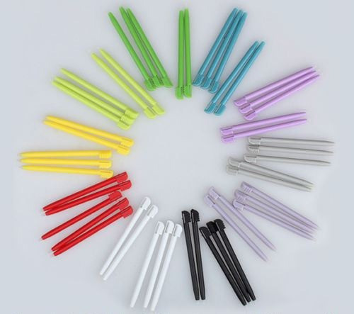 Lápiz Táctil Para Nds Lite ,i ,xl , 3ds 0